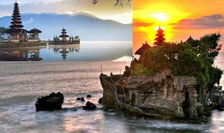 Private Ubud Day Trip with Handicrafts shopping