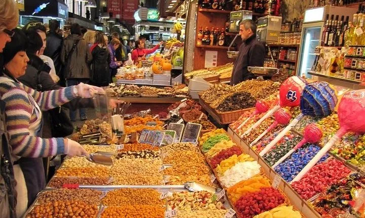 Agadir city visit Private Half-Day Tour