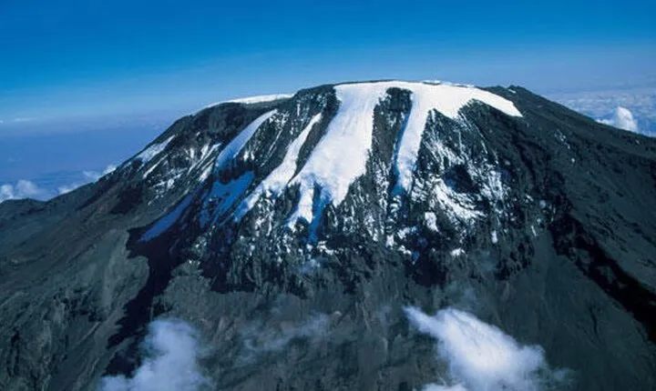 7 Days Kilimanjaro Hiking through Lemosho Route