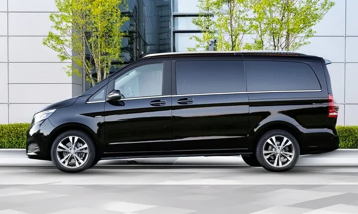 Private Transfer Fiumicino Airport to Your Hotel in Rome