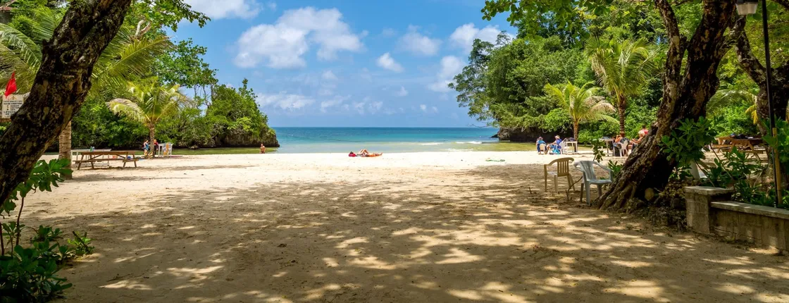 Port Antonio and Blue Lagoon Tour