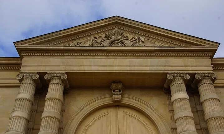 Paris Musée de l'Orangerie Optional Guided Walking Tour