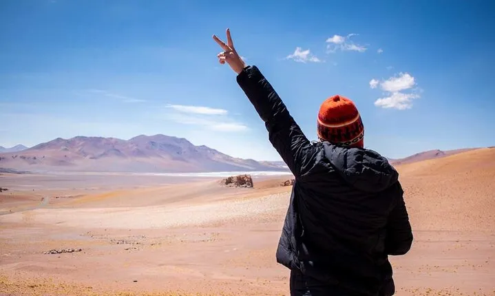 Unique Tour of 5 Days in San Pedro de Atacama
