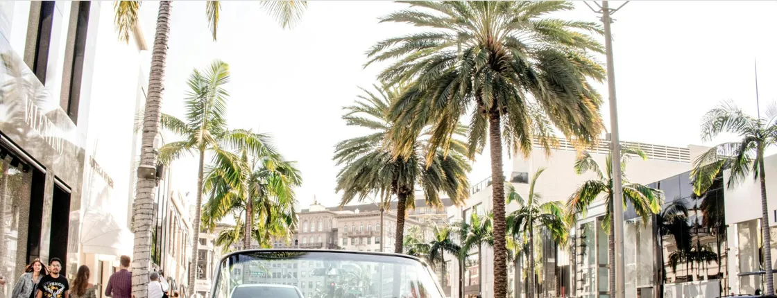 LA Culture Lowrider Tour