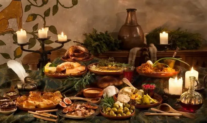 Tallinn Medieval Banquet