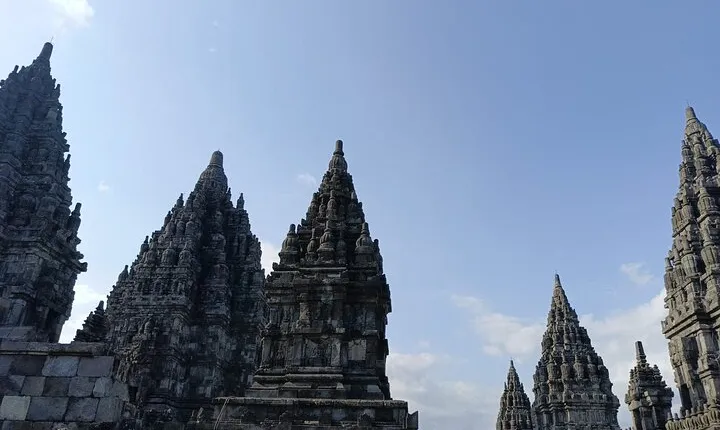 Wonderful Indonesia 7 Days 6 Night in Java Trail