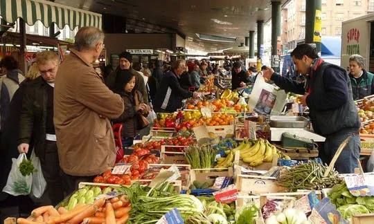 Bronx's Little Italy Arthur Avenue walking tour