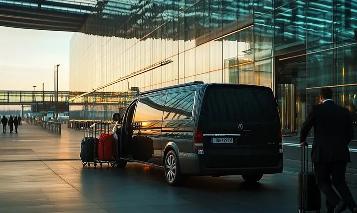 Private Airport Transfer BKK - PTY - HKT - USM By Explera DMC