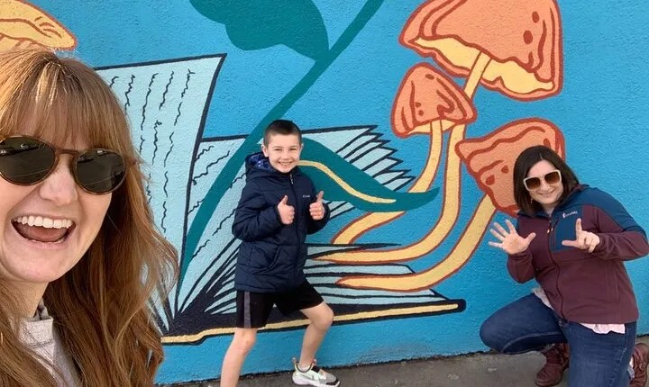 Ultimate Scavenger Bend: Kids Hunt!