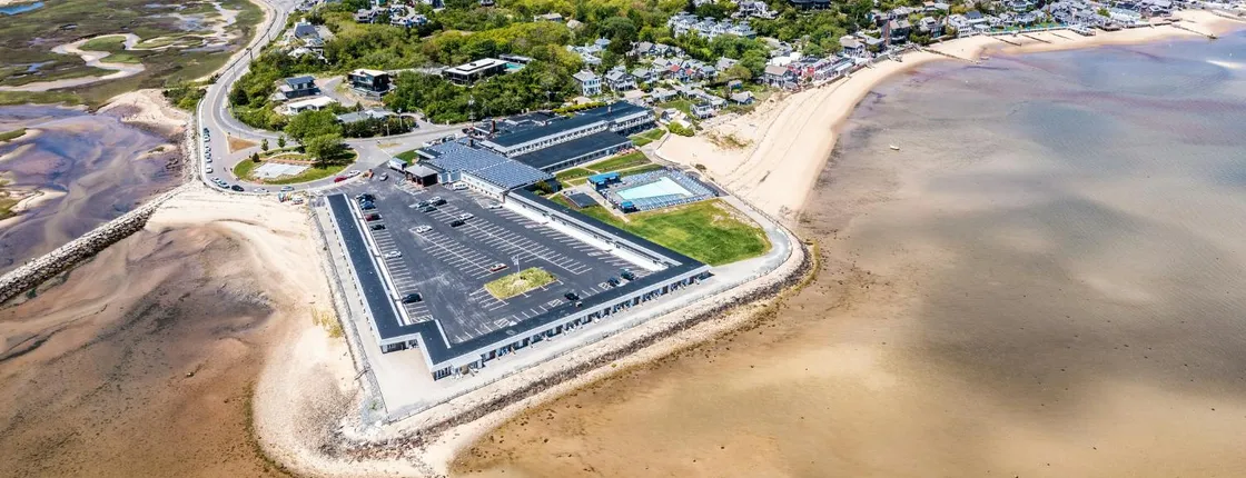 Provincetown Self-Guided Walking Audio Tour