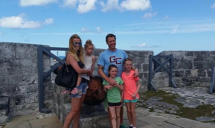 Private City Tour in Bahamas