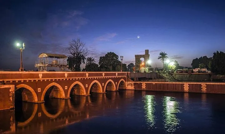 Day Tour to Discover Egyptian Lifestyle