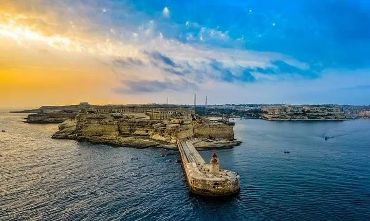 Gozo Full Day Tour with Private Driver