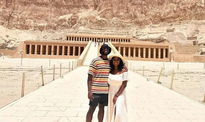 All inclusive Luxor Day Tour from Cairo by Flight