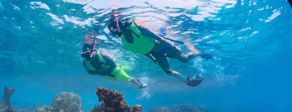 Key West day trip and snorkeling adventure