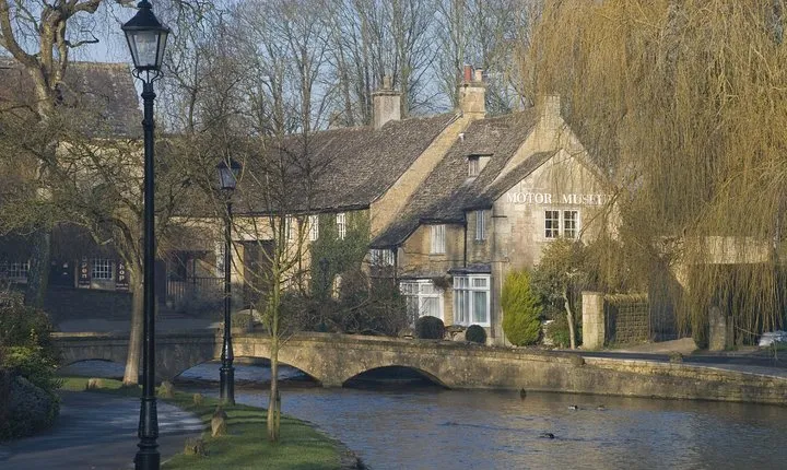Bespoke Cotswold Tour 