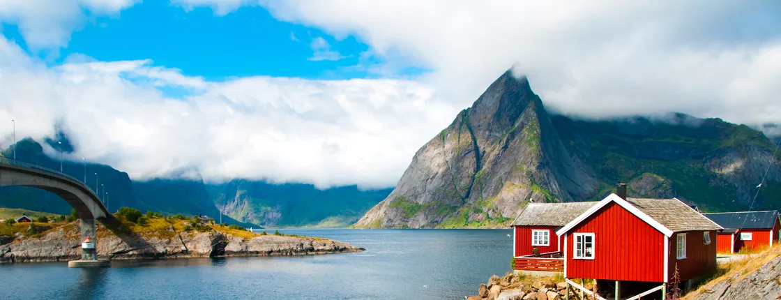 Lofoten Highlights Photo Tour - Reine, Hamnøy & Å
