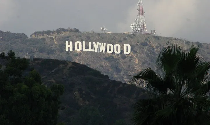 Hollywood Scavenger Hunt Adventure