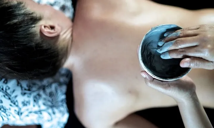 Choose Your Lulur Body spa treatment in Bali island