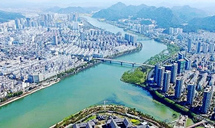 Nanjing To Huangshan Bullet Train Ticket with Local Private Transfers