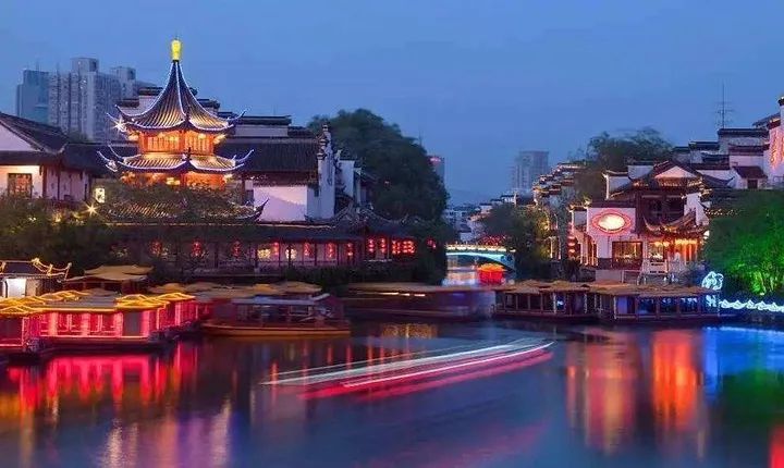 Nanjing Private Day Tour from Shanghai by Bullet Train with Drop Off Options