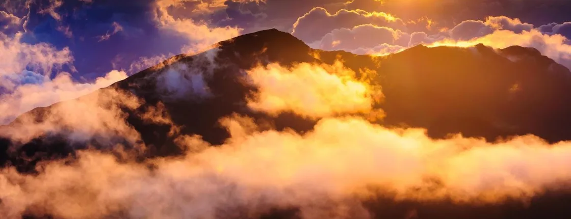 Maui spectacular Haleakala sunrise tour with breakfast
