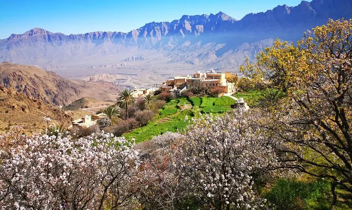 2 Days 1 Nights Private Trip to Wakan