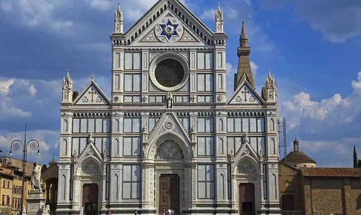 Michelangelo' House and Santa Croce Basilica Private Tour