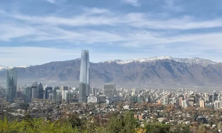 Program Santiago city 3 days and 2 nights Valparaiso -viña del mar fullday tour