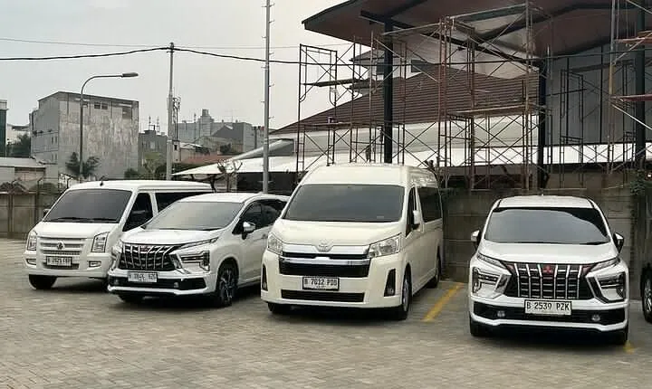Jakarta Private Roundtrip CGK Airport Transfer per Car with Toll fee & Insurance