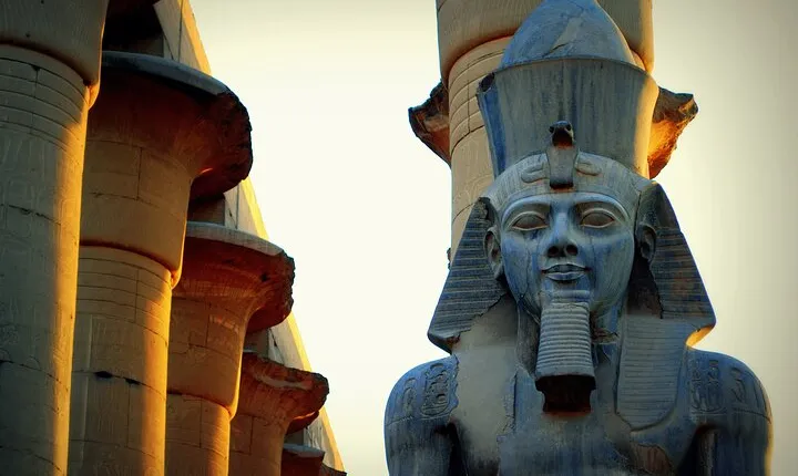 Exclusive Full-Day Luxor, Karnak & Hatshepsut Temple - Marsa Alam