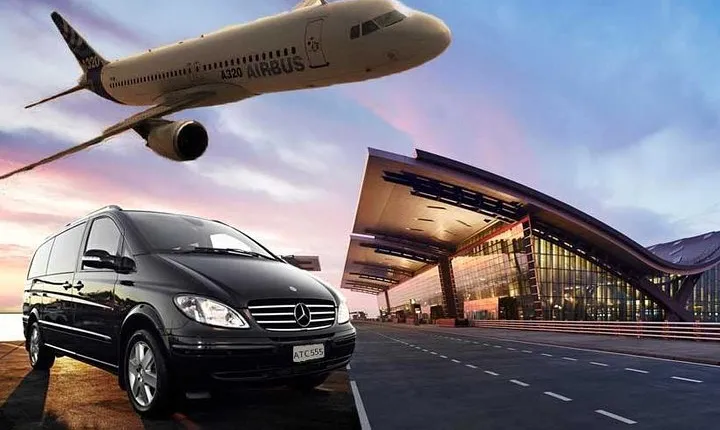 Private transfer from Rome to Positano