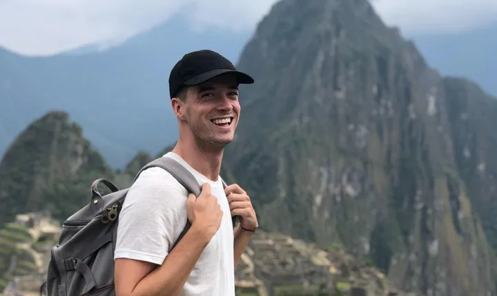 Guided full day tour to Machupicchu