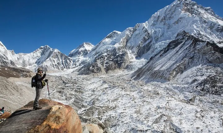 Everest Base Camp Trek - 14 Days
