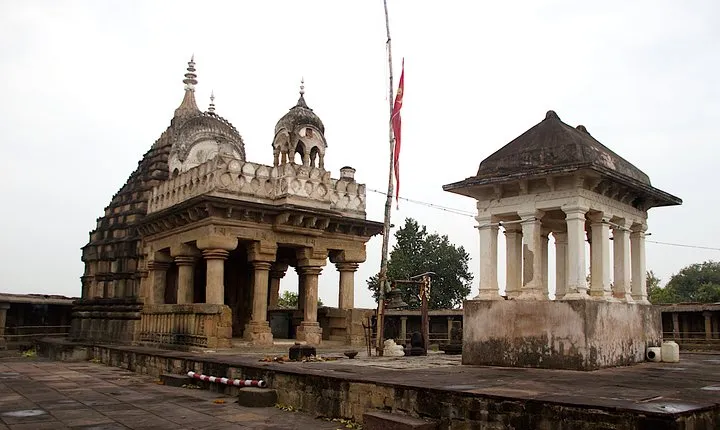 The best of Jabalpur walking tour