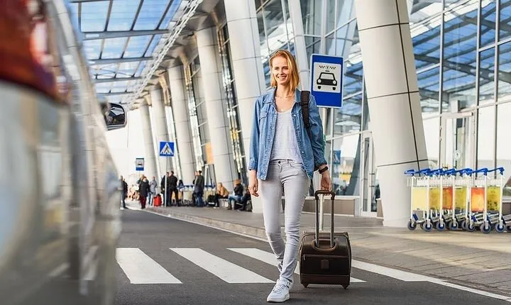 Departure Transfer : Kuala Lumpur International Airport