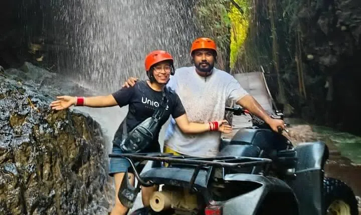 Bali Private Custom Tour