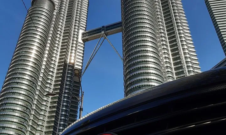 4 Hours Kuala Lumpur City Tour