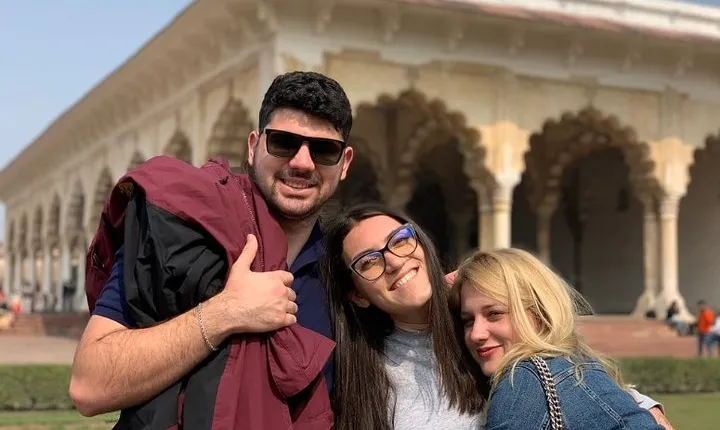 Private Taj Mahal Day Tour From Delhi by AC Car