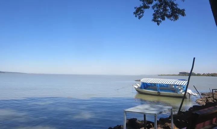 Bahir Dar Tours