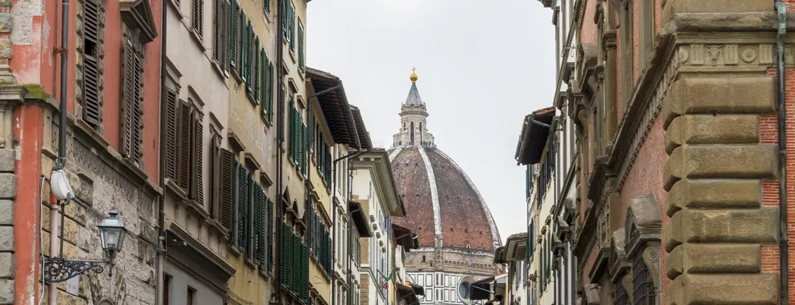 Highlights and hidden gems of Florence interactive discovery walk