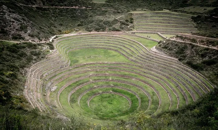Sacred Valley Cusco
