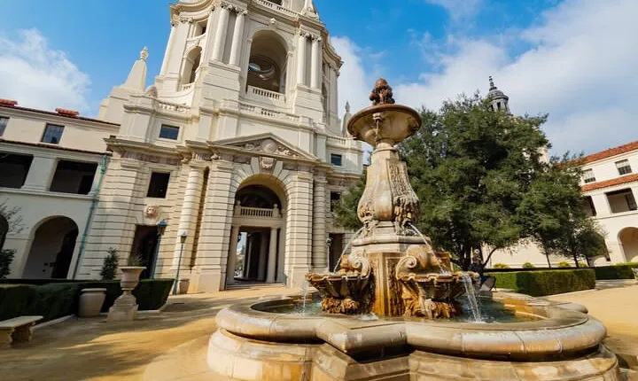 Pasadena Puzzle Adventure: Stop the Bomb!