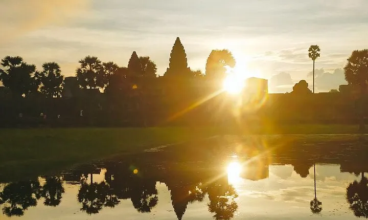 2-Day tour with sunrise