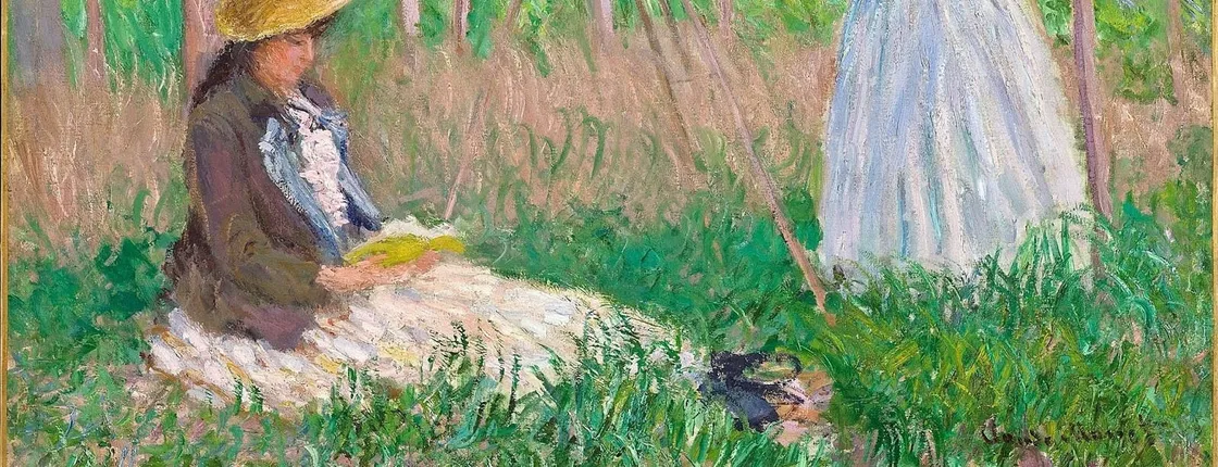 Giverny village walking tour and skip-the-line entry to Monet Garden
