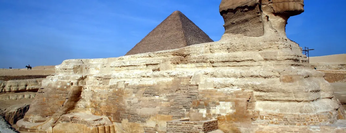 Overnight tour to Cairo´s highlights from Sharm El Sheikh