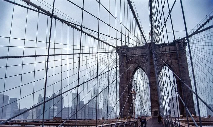 Private Best of New York Tour