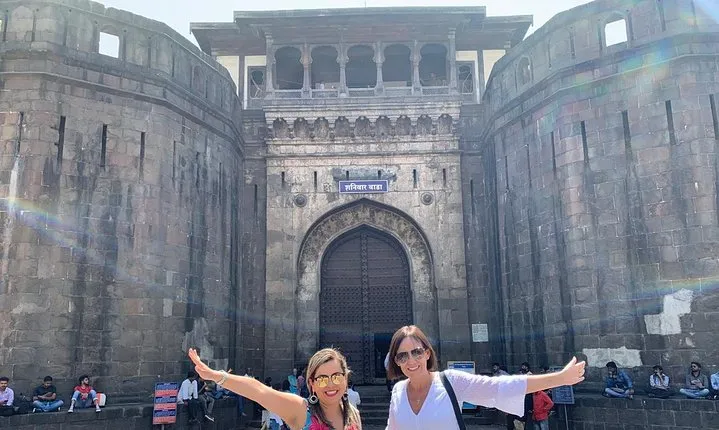 Best of Pune Private City Tour with Lunch and Transport.