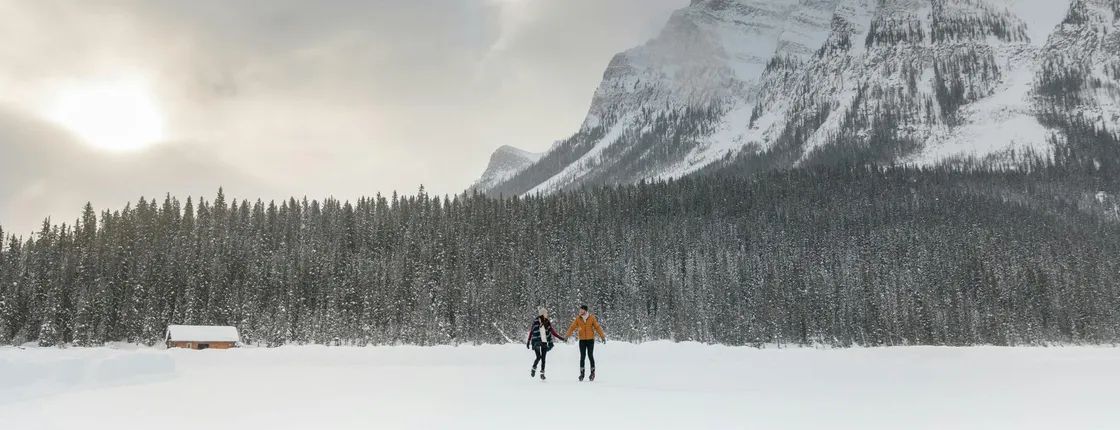 Lake Louise, Yoho National Park and Moraine Lake tour from Banff