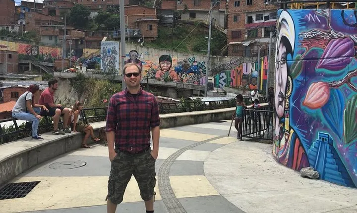 Complete Pack: Pablo Escobar Tour and Comuna 13